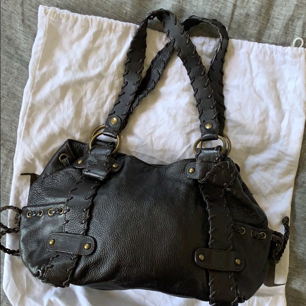 Kooba | Sienna Handbag